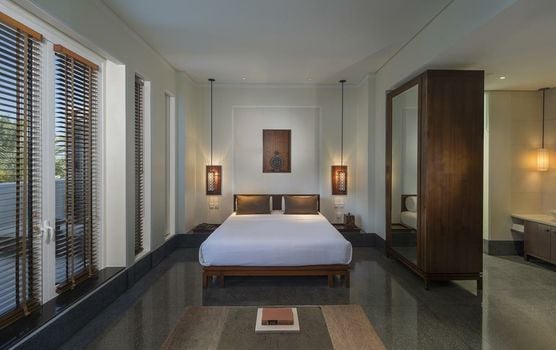 The Chedi Muscat
