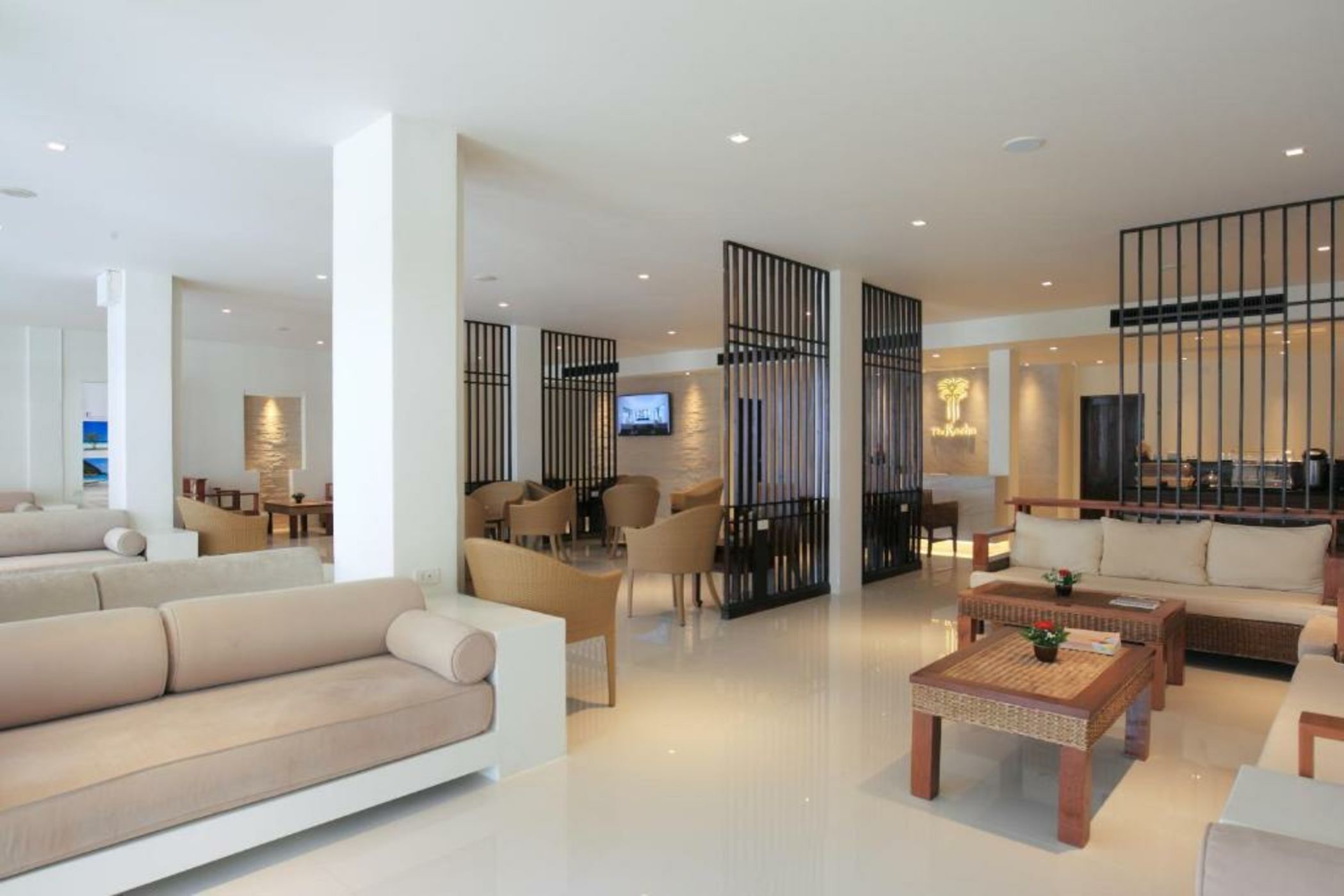 The Racha - SHA Extra Plus