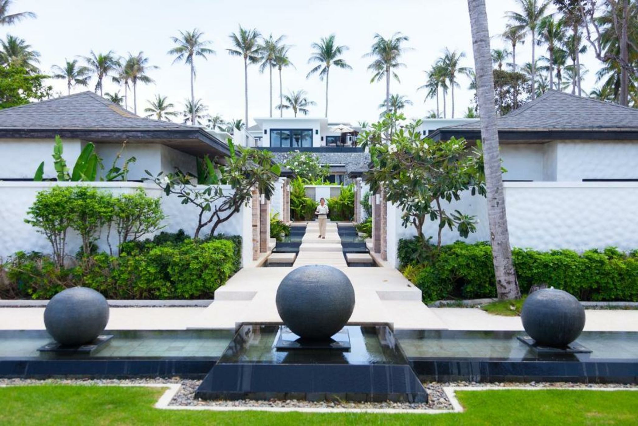 The Racha - SHA Extra Plus