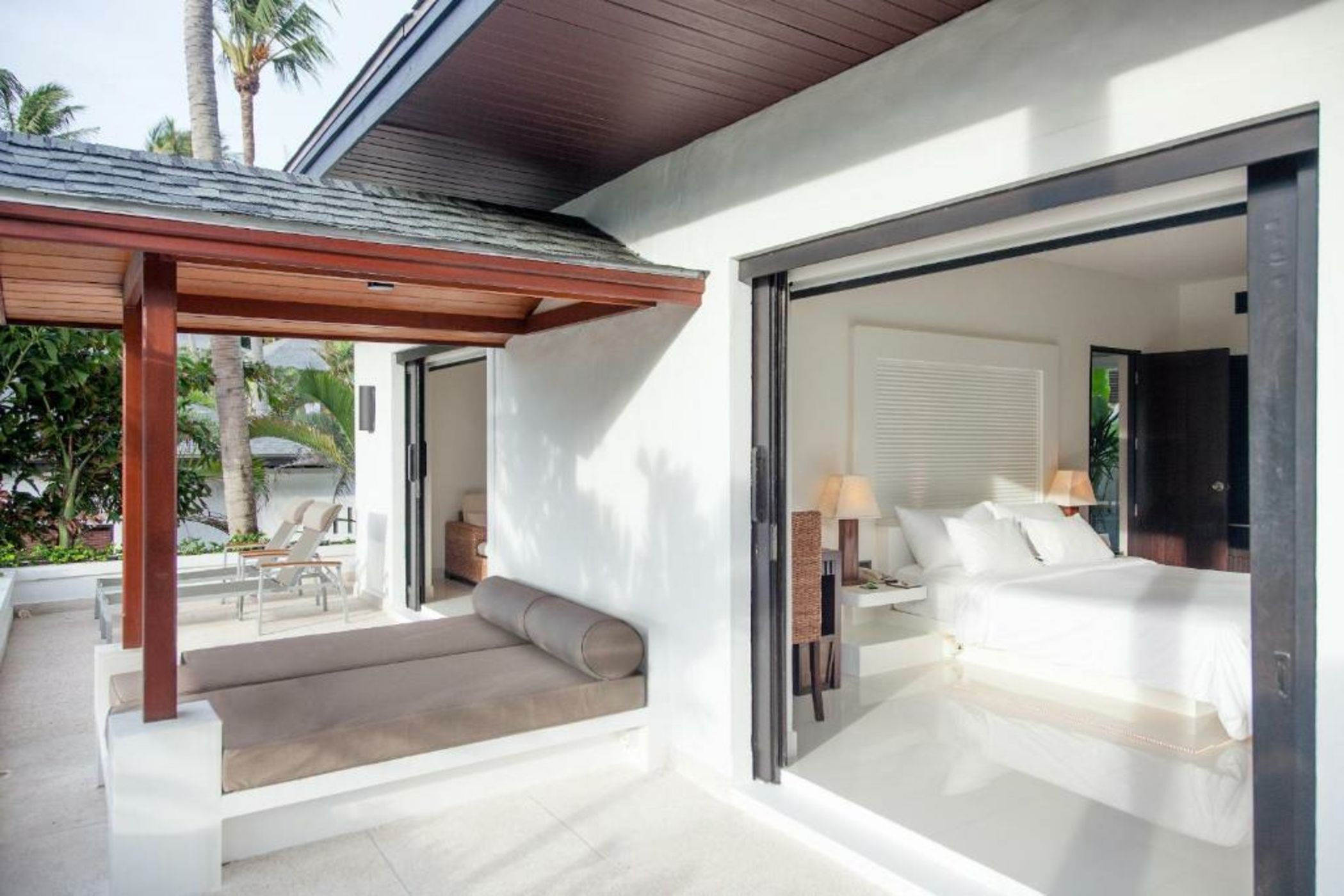 The Racha - SHA Extra Plus