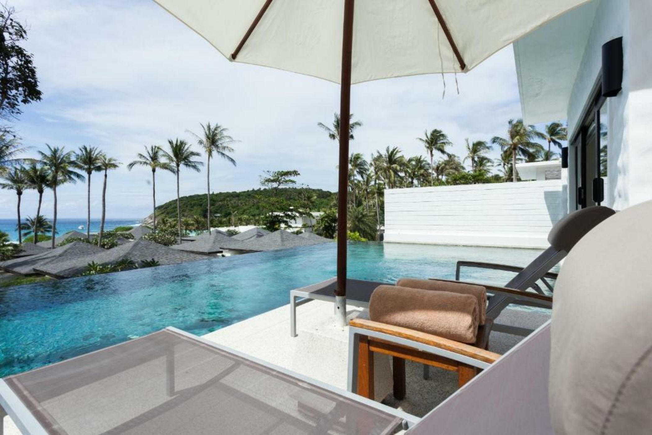 The Racha - SHA Extra Plus