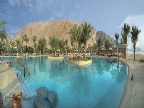 Six Senses Zighy Bay