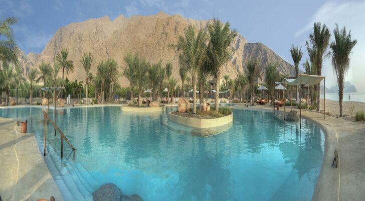 Six Senses Zighy Bay