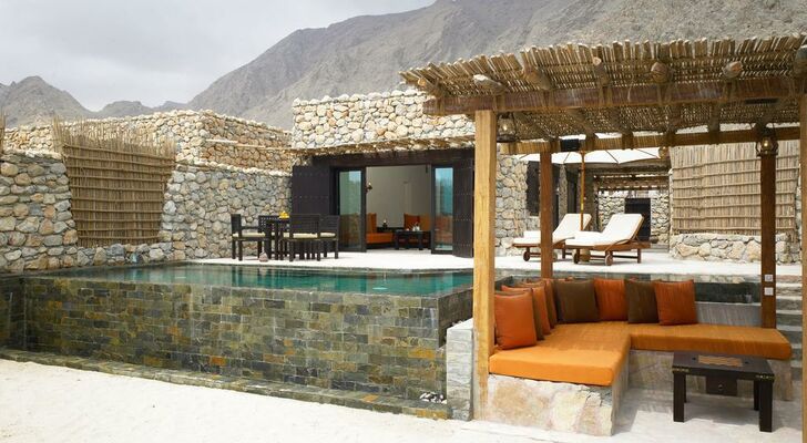 Six Senses Zighy Bay