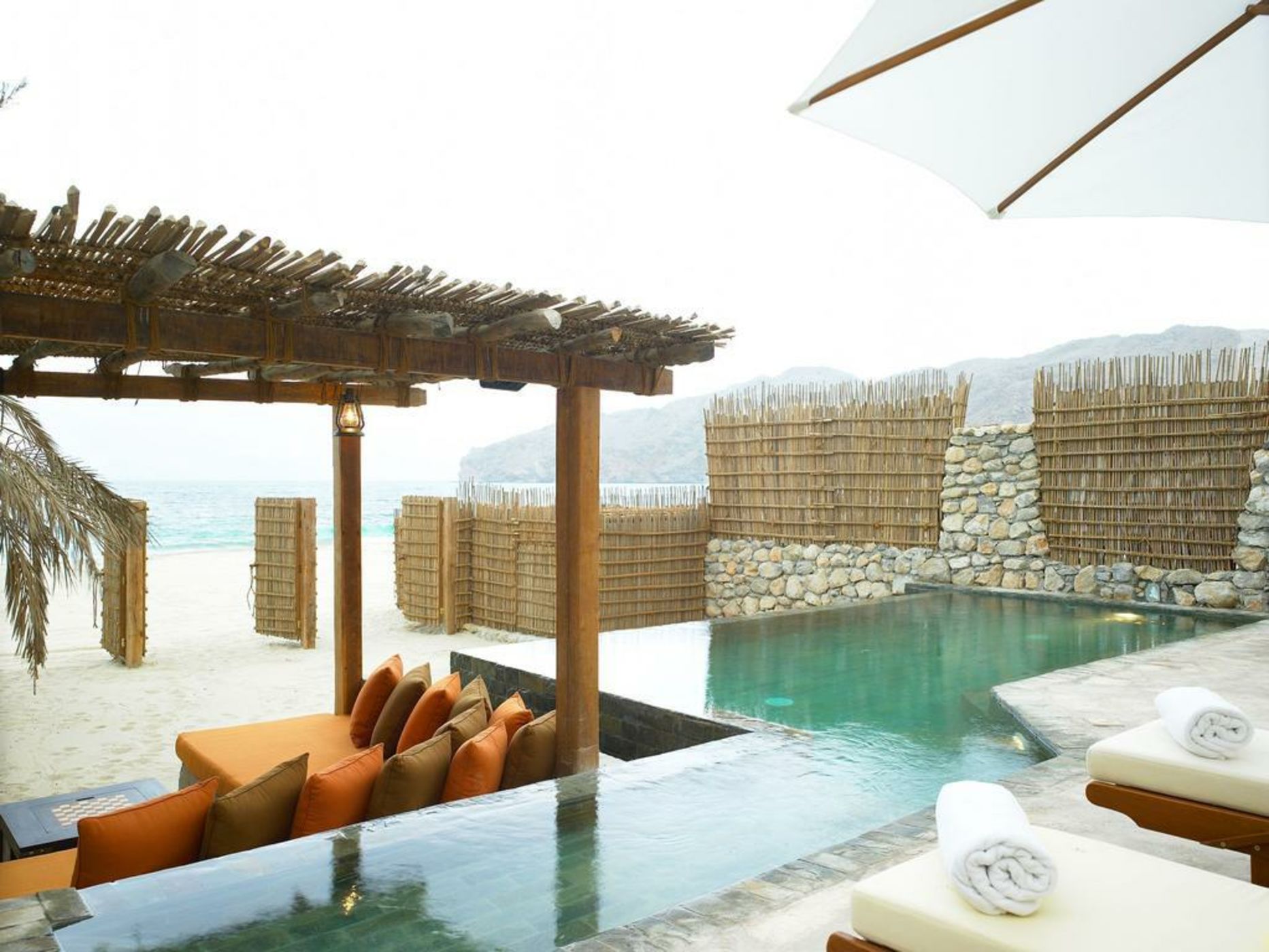 Six Senses Zighy Bay