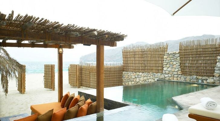 Six Senses Zighy Bay