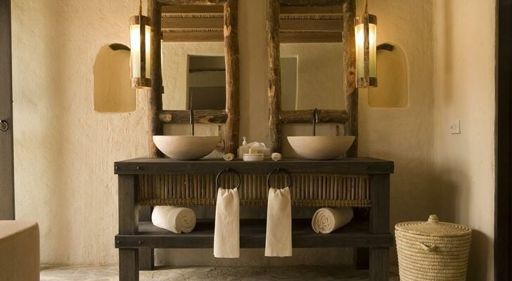 Six Senses Zighy Bay