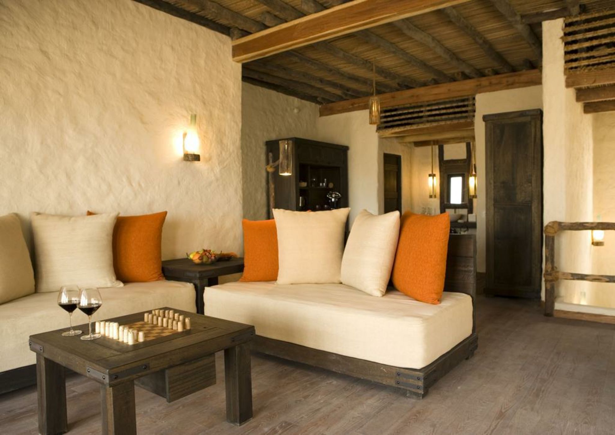 Six Senses Zighy Bay