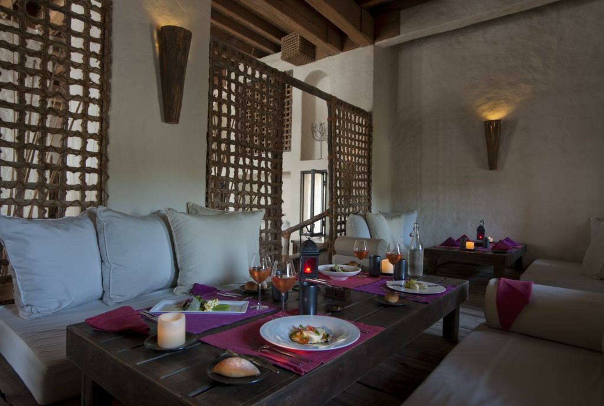Six Senses Zighy Bay