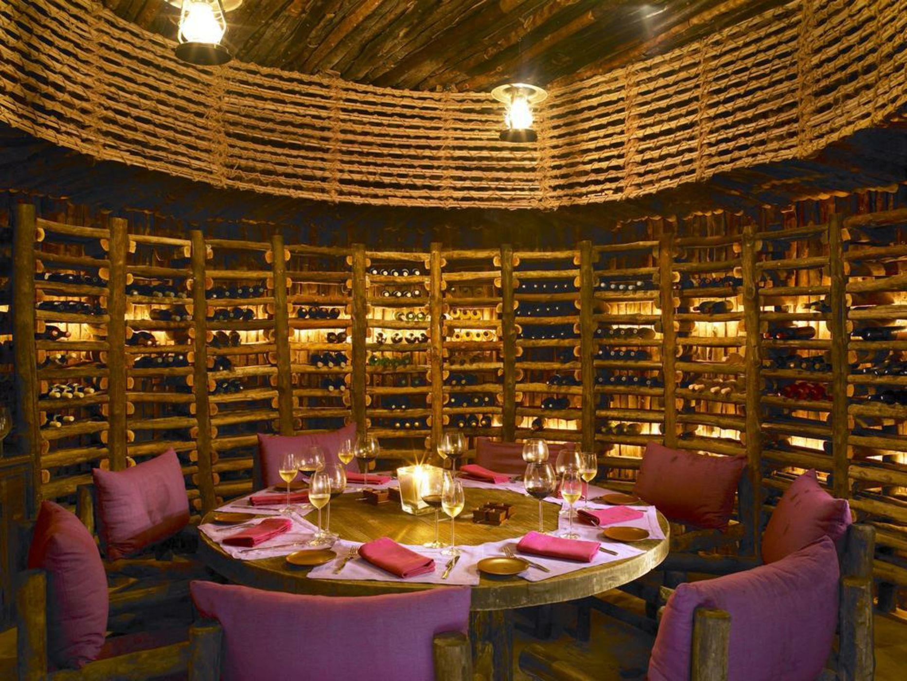 Six Senses Zighy Bay