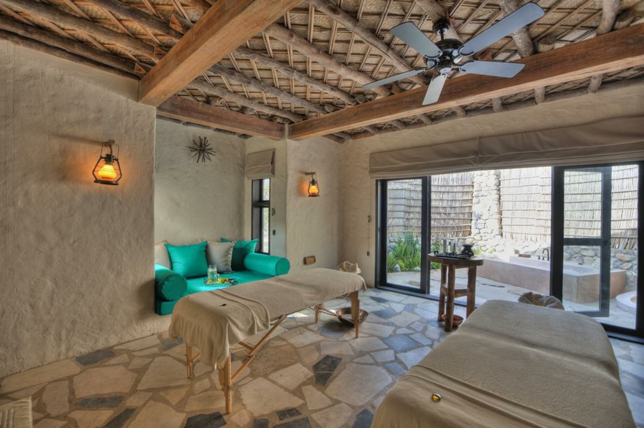 Six Senses Zighy Bay