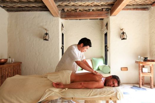 Six Senses Zighy Bay