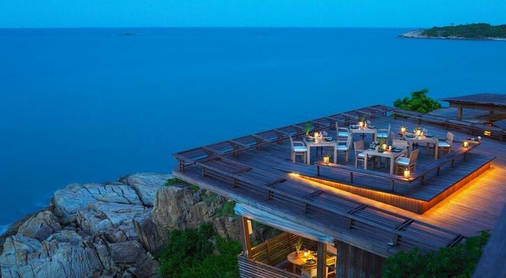 Six Senses Samui