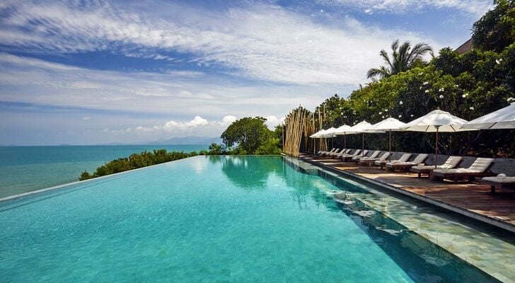 Six Senses Samui