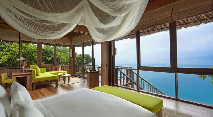 Six Senses Samui