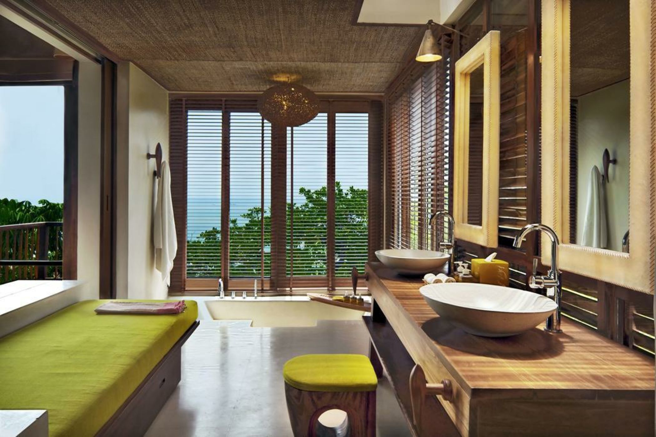 Six Senses Samui