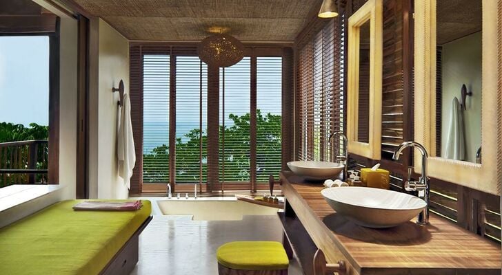 Six Senses Samui