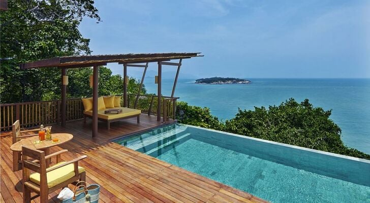 Six Senses Samui