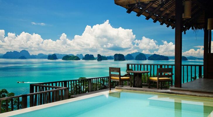 Six Senses Yao Noi