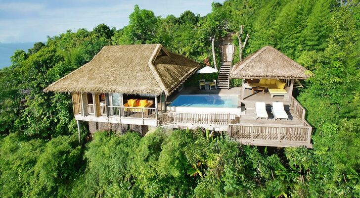 Six Senses Yao Noi