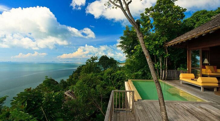 Six Senses Yao Noi