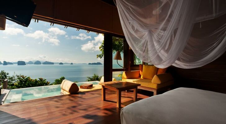 Six Senses Yao Noi