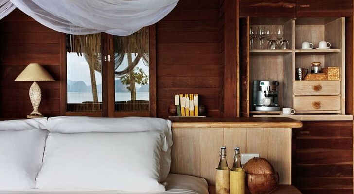 Six Senses Yao Noi