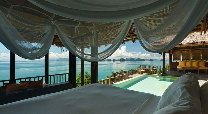 Six Senses Yao Noi