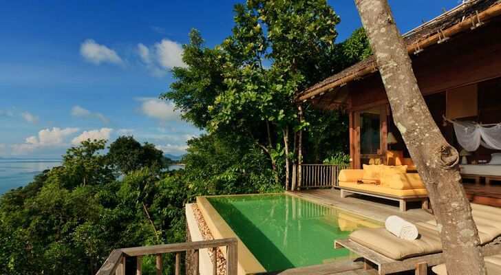 Six Senses Yao Noi