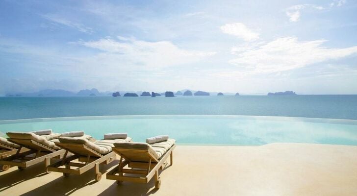 Six Senses Yao Noi