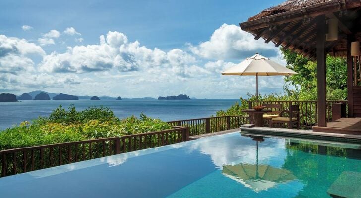 Six Senses Yao Noi