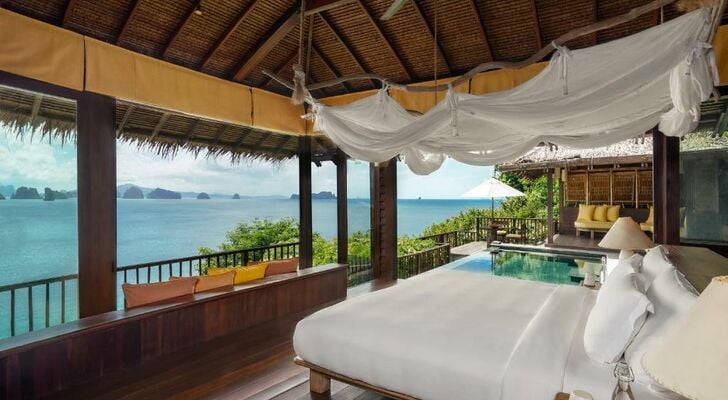 Six Senses Yao Noi