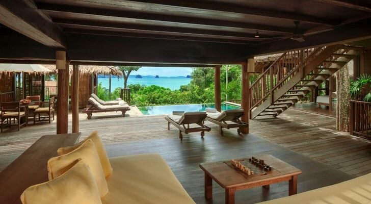 Six Senses Yao Noi