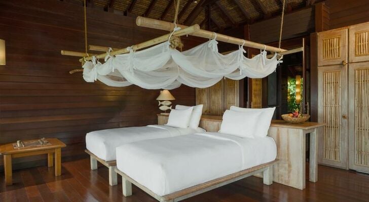 Six Senses Yao Noi