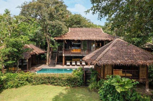 Six Senses Yao Noi