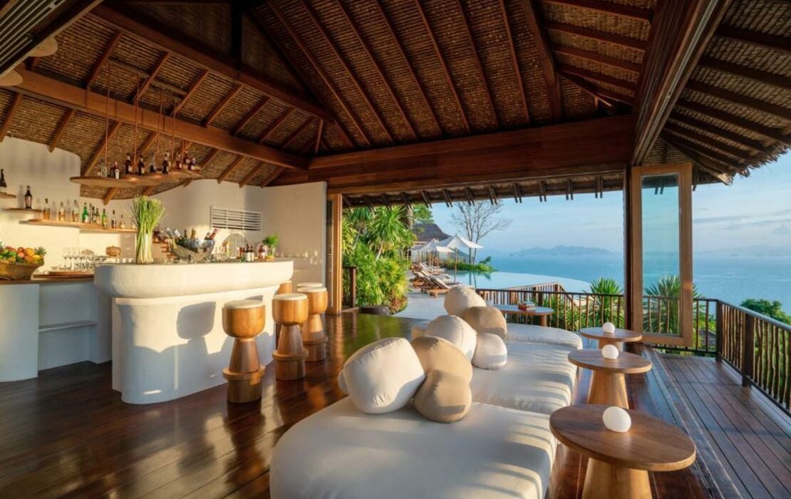 Six Senses Yao Noi