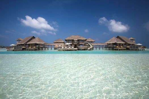 Gili Lankanfushi Maldives