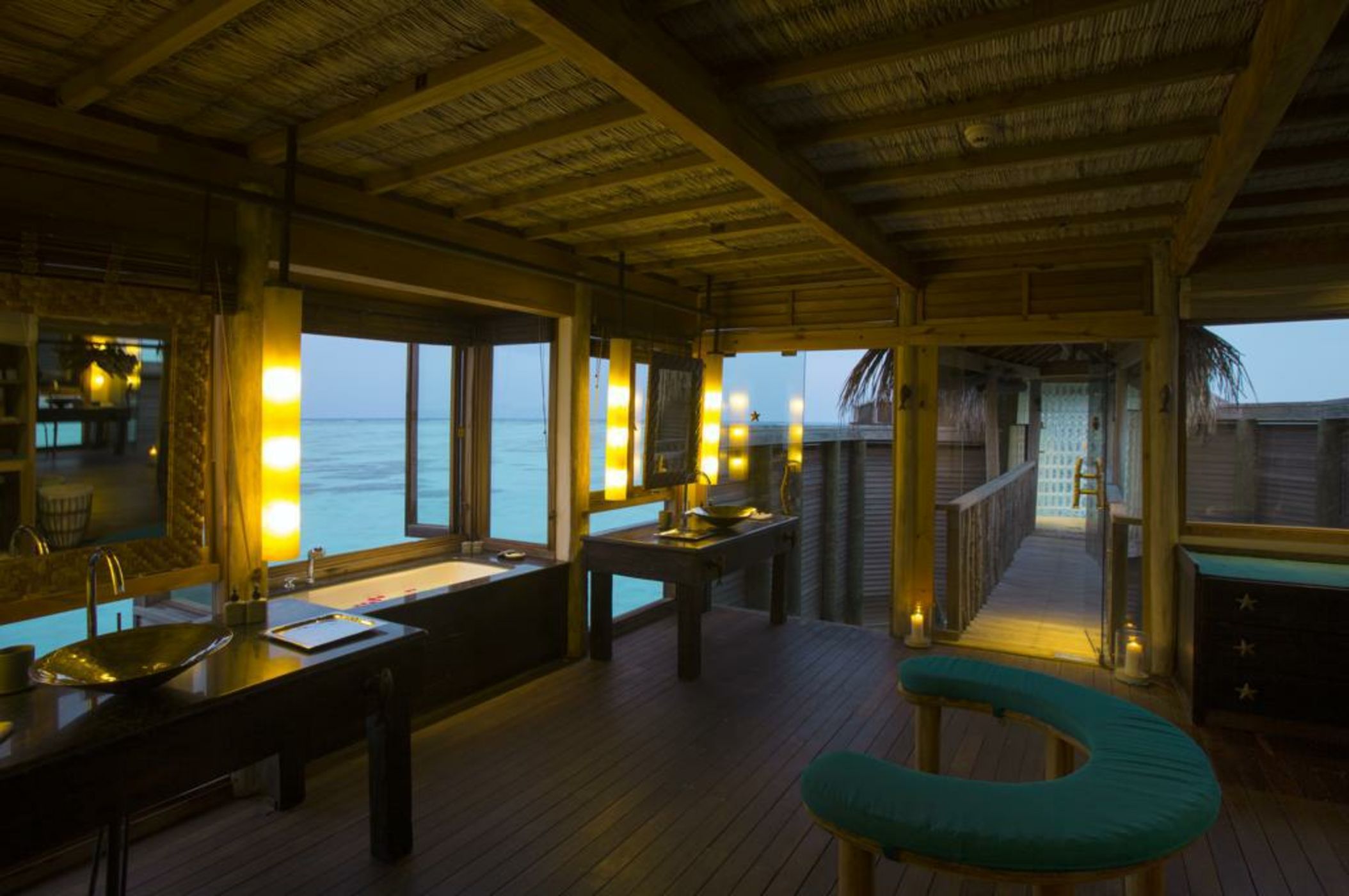 Gili Lankanfushi Maldives