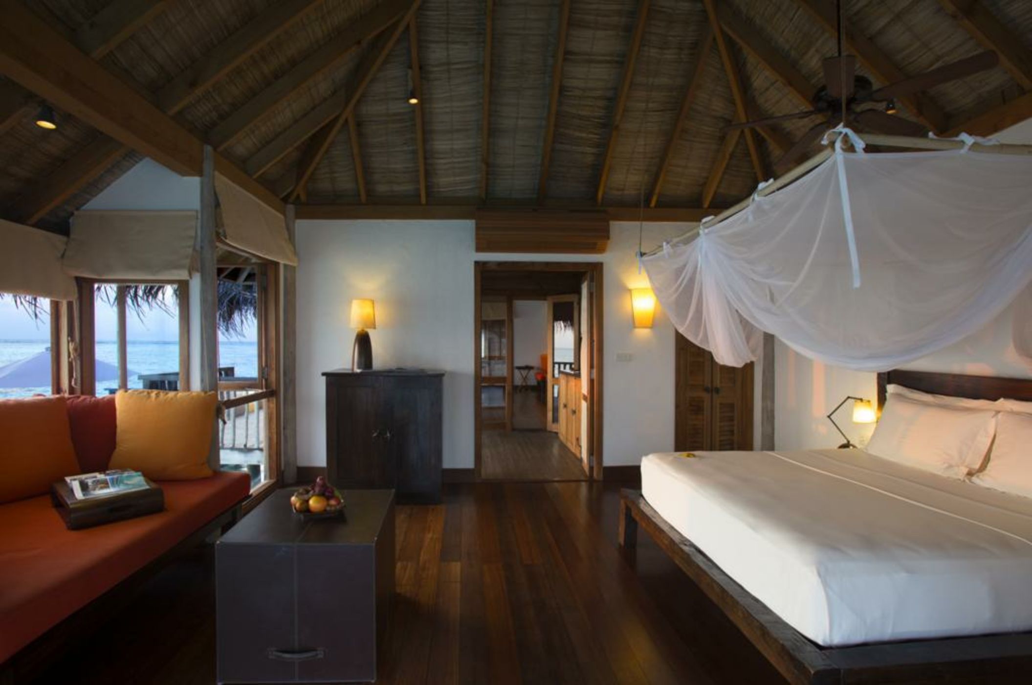 Gili Lankanfushi Maldives