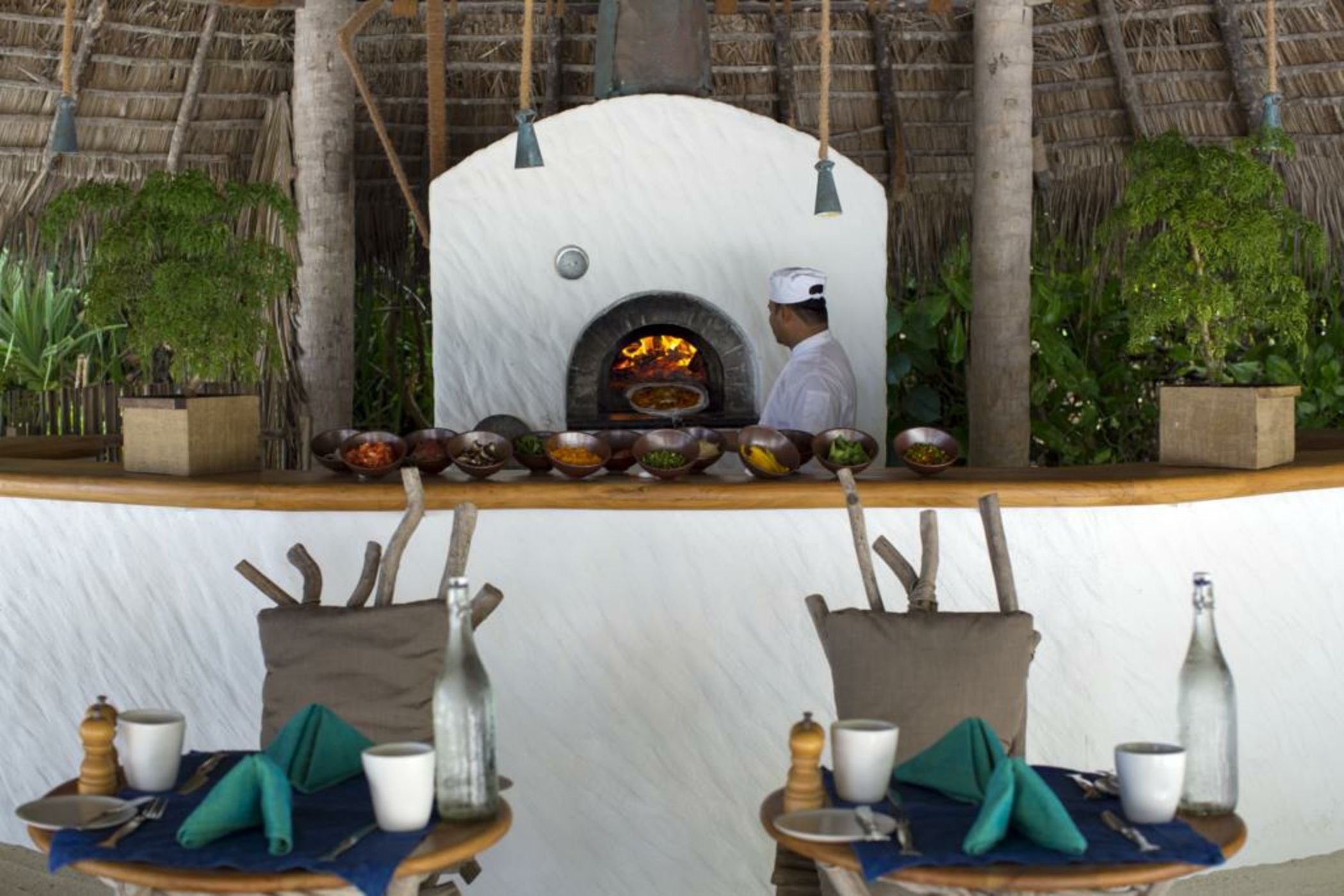 Gili Lankanfushi Maldives