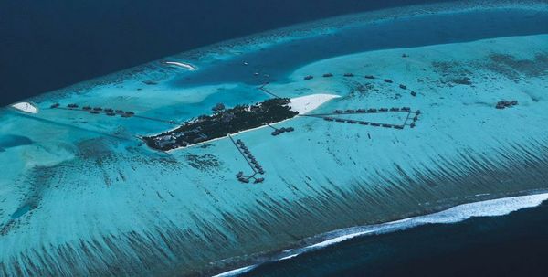 Gili Lankanfushi Maldives