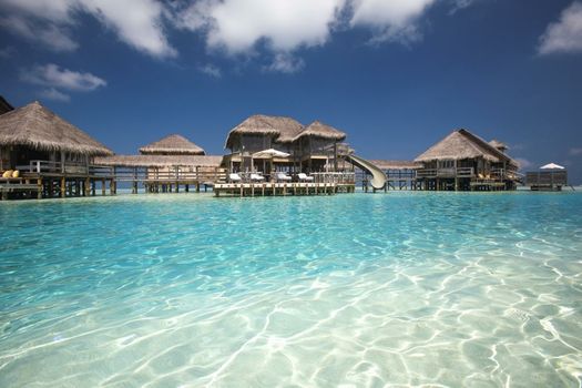 Gili Lankanfushi Maldives