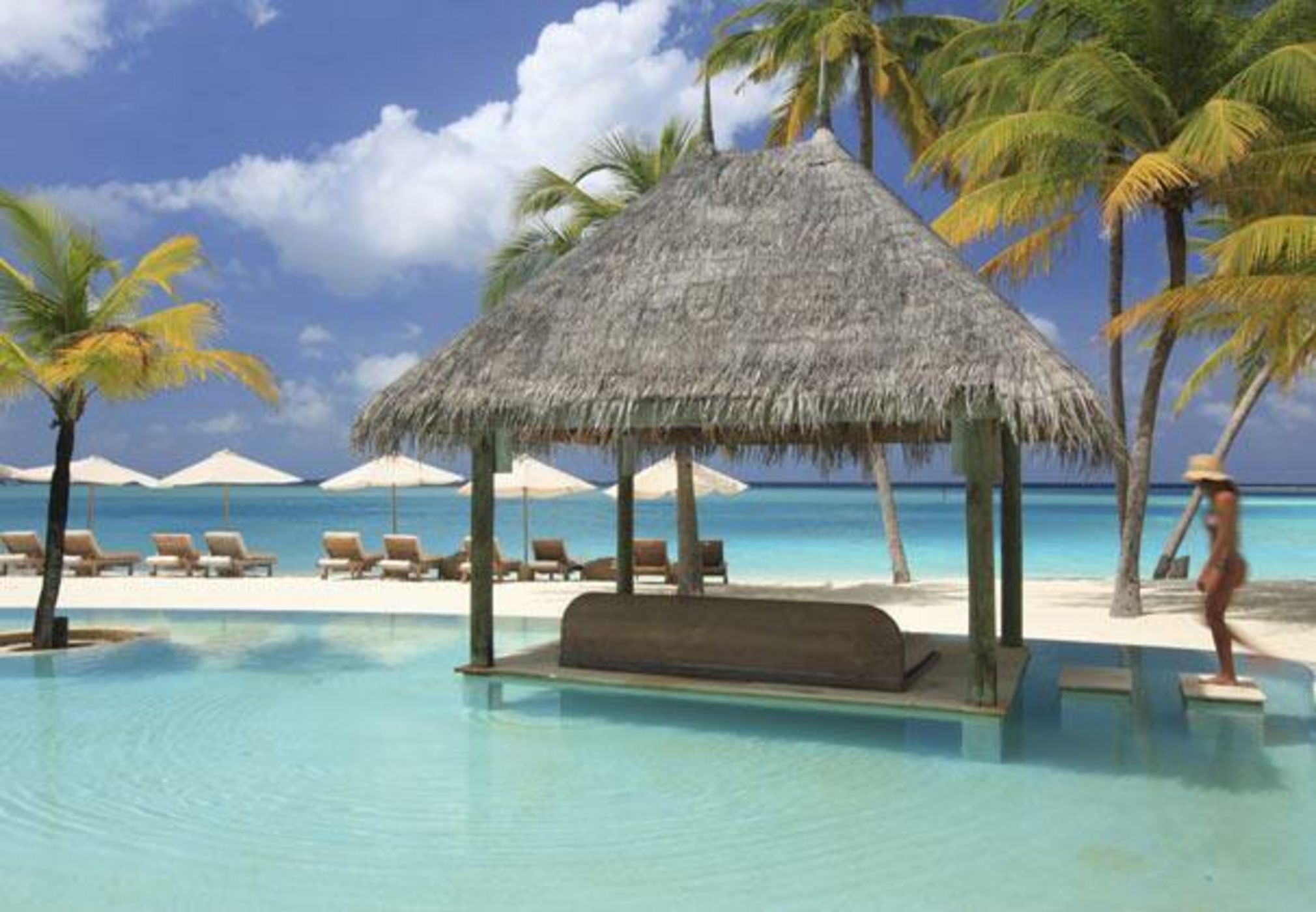 Gili Lankanfushi Maldives