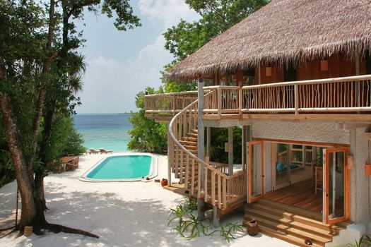 Soneva Fushi