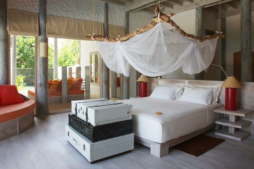Soneva Fushi
