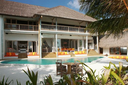 Soneva Fushi