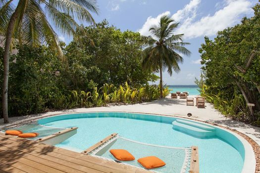 Soneva Fushi
