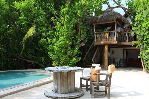 Soneva Fushi
