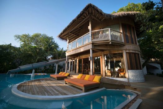 Soneva Fushi