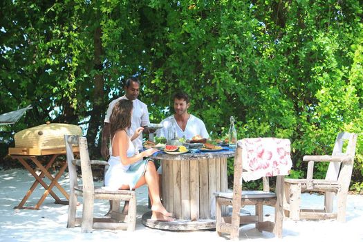 Soneva Fushi